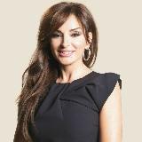 Аватарка канала Mehriban Aliyeva (fan page)