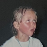 Аватарка канала просто юля