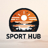 Аватарка канала SPORT HUB