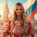 Аватарка канала Podrugka