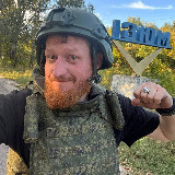 Аватарка канала Семен Пегов | СВО