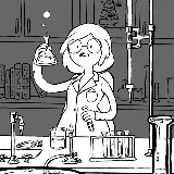 Аватарка канала ChemCream