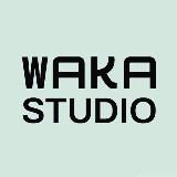 Аватарка канала Wakastudio сборные съёмки