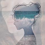 Аватарка канала M O R E 🌊 внутри нас.