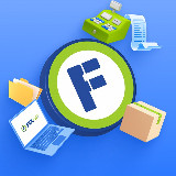 Аватарка канала Работа в Fix Price