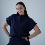 Аватарка канала Главное – не навредить|эндокринолог