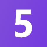 Аватарка канала Найти репетитора • Репетиторы • Ищу репетитора • Репетитор онлайн - 5tutors