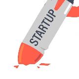 Аватарка канала Ребятам о BY-Стартапах )