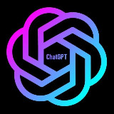 Аватарка канала Официальный ChatGPT | ORIGINAL