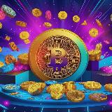 Аватарка канала "МАЙНЕРЫ РОССИИ - ТОРГОВЛЯ КРИПТОЙ"