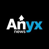 Аватарка канала "AnyxNews 🌐"