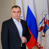 Аватарка канала Юрий Зайцев