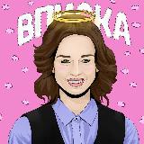 Аватарка канала ВПИСКА