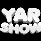 Аватарка канала YARSHOW
