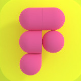 Аватарка канала Фигматика | Figma