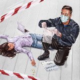 Аватарка канала Записки судмедэксперта