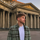 Аватарка канала Veron