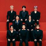 Аватарка канала 𝐀𝐓𝐄𝐄𝐙 | 에이티즈 | 𝐊𝐐.𝐄𝐍𝐓