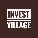 Аватарка канала INVEST VILLAGE