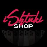 Аватарка канала iShtuki📱Гаджеты