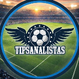 Аватарка канала TipsAnalistas ⚽️