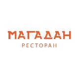Аватарка канала МАГАДАН • ресторан Нижний Новгород