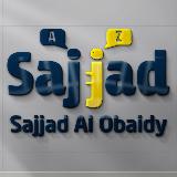 Аватарка канала الاستاذ سجاد العبيدي