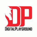 Аватарка канала "Digital Playground🫦🔞"