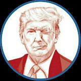 Аватарка канала Трамп Invest