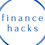 Аватарка канала Financehacks – банки, кэшбэк, финансы