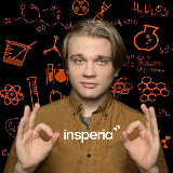 Аватарка канала "Химия ЕГЭ | insperia | Дмитрий Щербина"