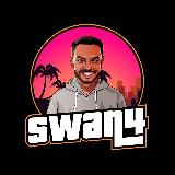 Аватарка канала Сван Франциско