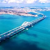 Аватарка канала Давай в Крым