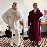 Аватарка канала Светлая сторона моды