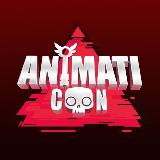 Аватарка канала Гикочадс Тим (AnimatiCon, HasBeen Fest)