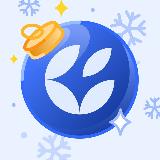 Аватарка канала Getgems NFT