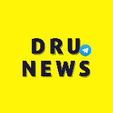 Аватарка канала dru_news | ДРУЖКОВКА