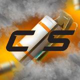 Аватарка канала Counter-Strike 2 | Раскидки