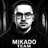 CryptoCom | Микита Микадо avatar