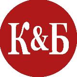 Аватарка канала Красное&Белое