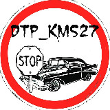 Аватарка канала ДТП КМС