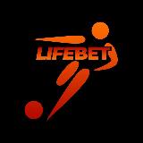 Аватарка канала LIFEBET | Бесплатные и Платные прогнозы