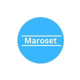 Аватарка канала Maroset