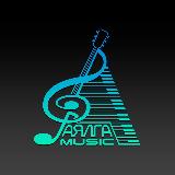 Аватарка канала 🎶АЯЛГАMUSIC🎶