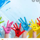 Аватарка канала Svoimirykami_lera