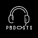 Аватарка канала ENGLISH PODCAST 🎧 | Английский подкасты 🎧