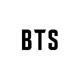 Аватарка канала ⟭⟬ BTS UPDATES ⟭⟬
