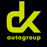 Аватарка канала DK_Auto