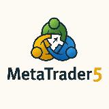 Аватарка канала META TRADER 4&5 SIGNALS 🎖