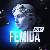 Аватарка канала Femida Pay | Playstation Игры, Подписки и Зарубежные Карты